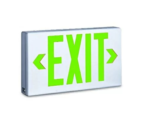Exit Light