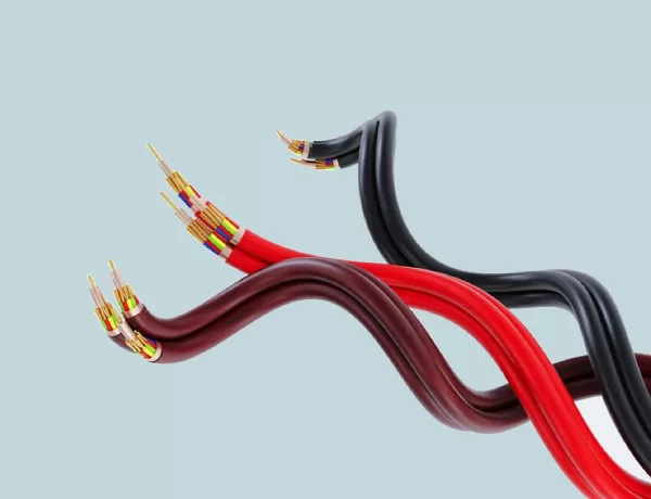 Fire Rated Cables
