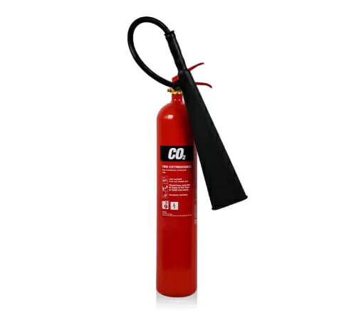 5 Kg CO2 Extinguisher