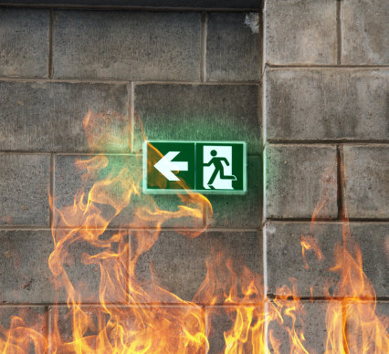 Fire fighting Products Supplier