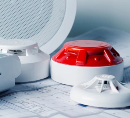 Fire fighting Products Supplier